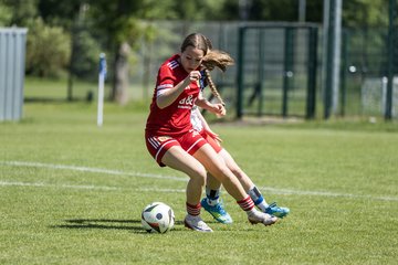 Bild 99 - wBJ HSV Leistungsvergleich